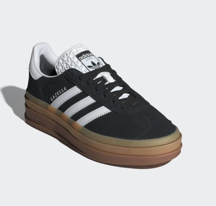 Gazelle bold