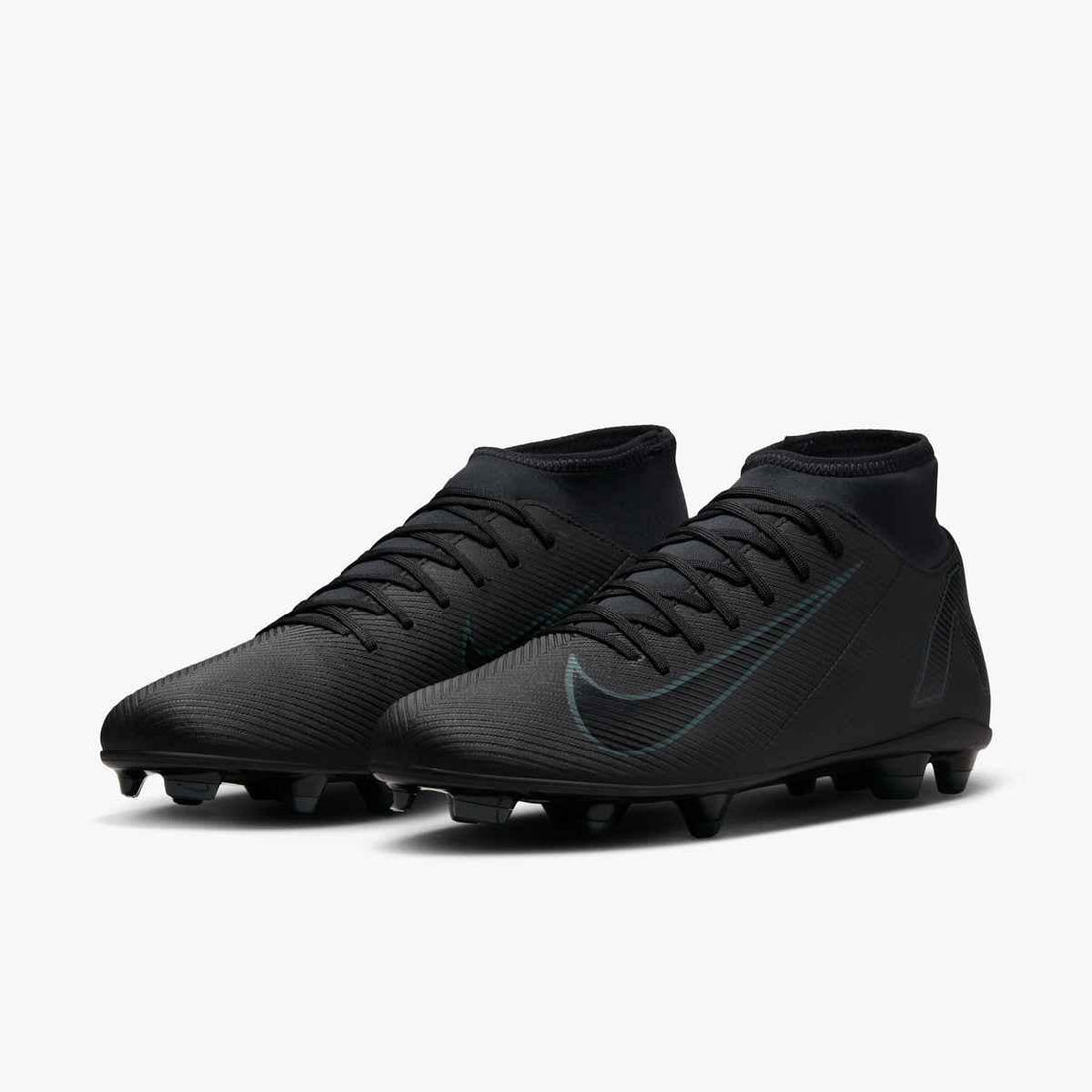Mercurial Superfly 10 Club