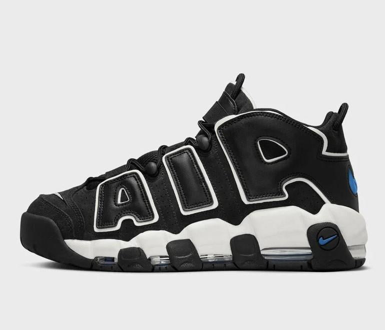 Air More Uptempo