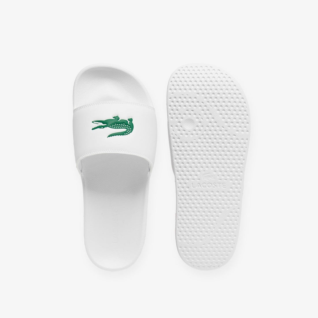 Serve Slide