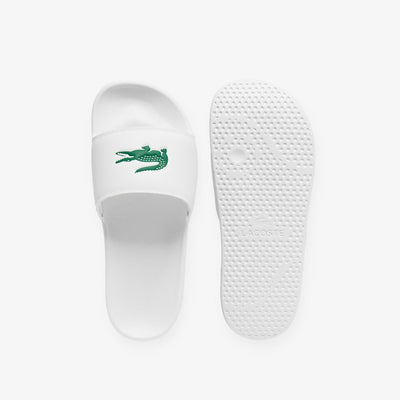Serve Slide