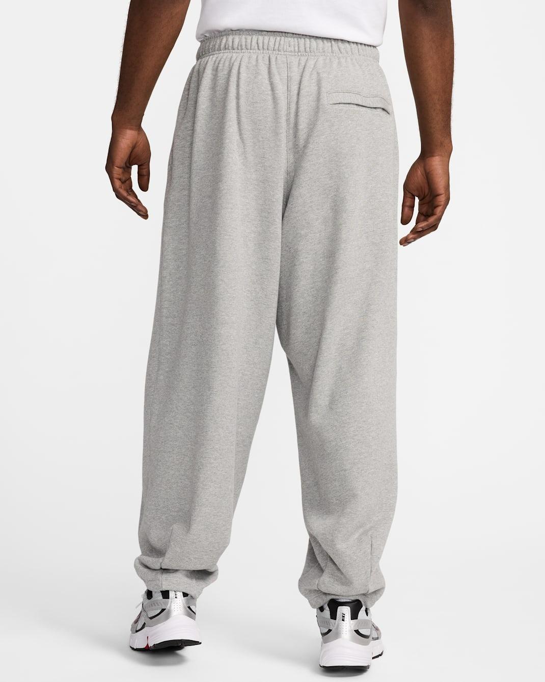 Nike Club Fleece