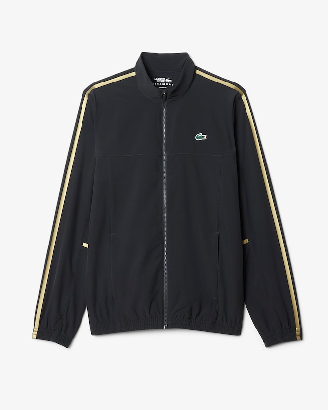 Tuta lacoste