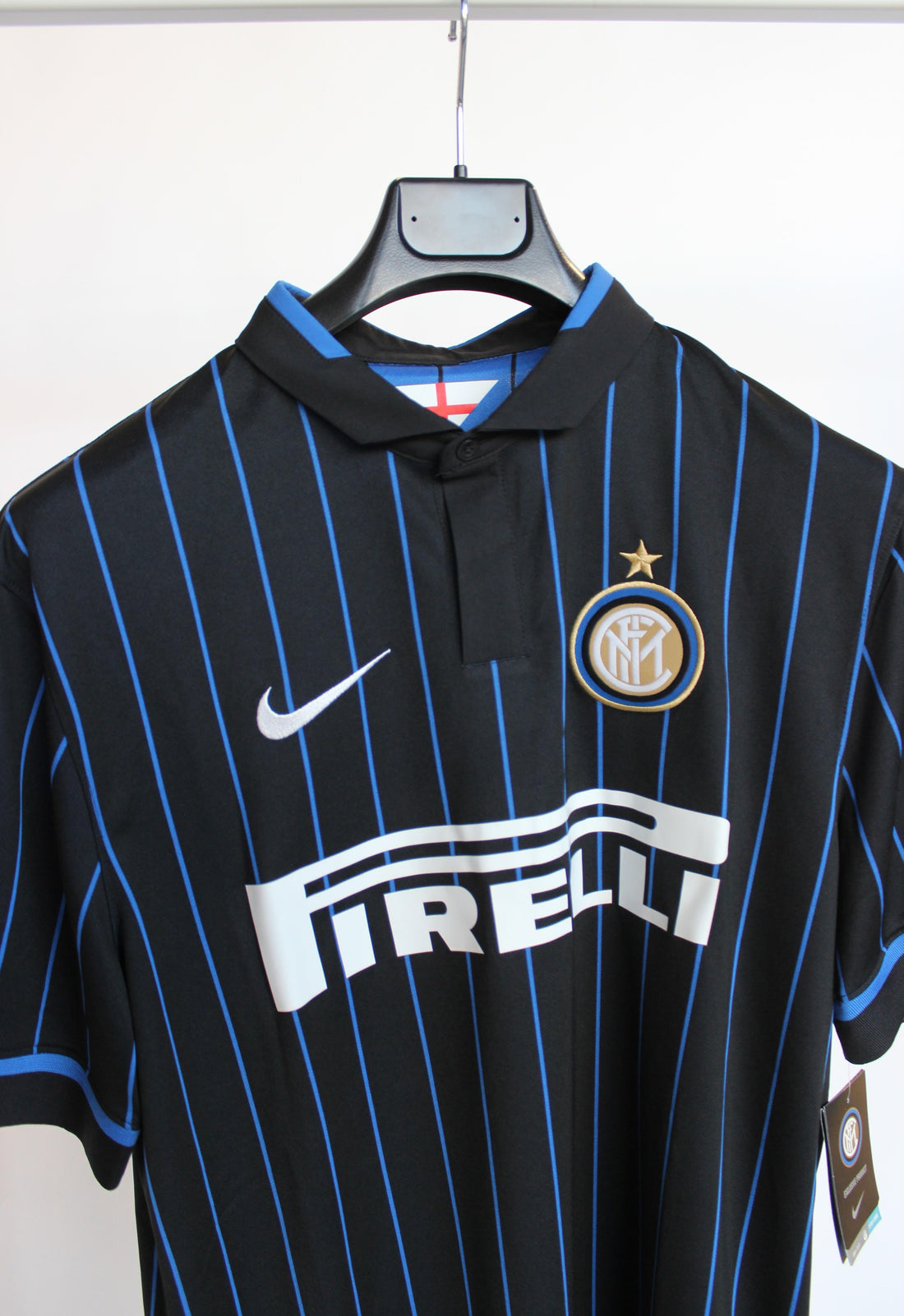 INTER MILAN 2014 2015