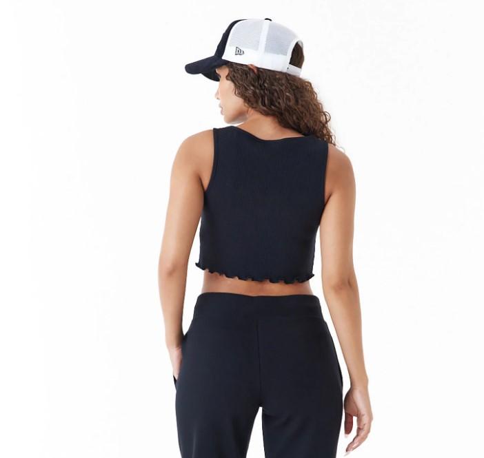mbl lifestyle crop tank neyyan