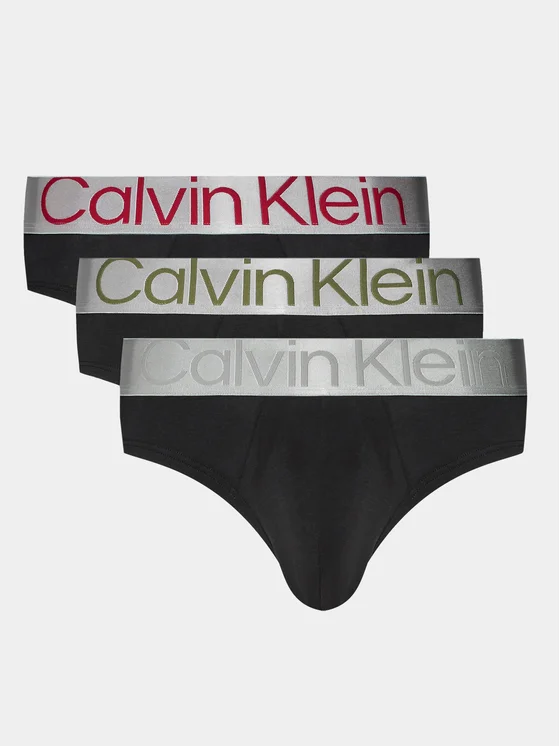Intimo Calvin Klein iconico