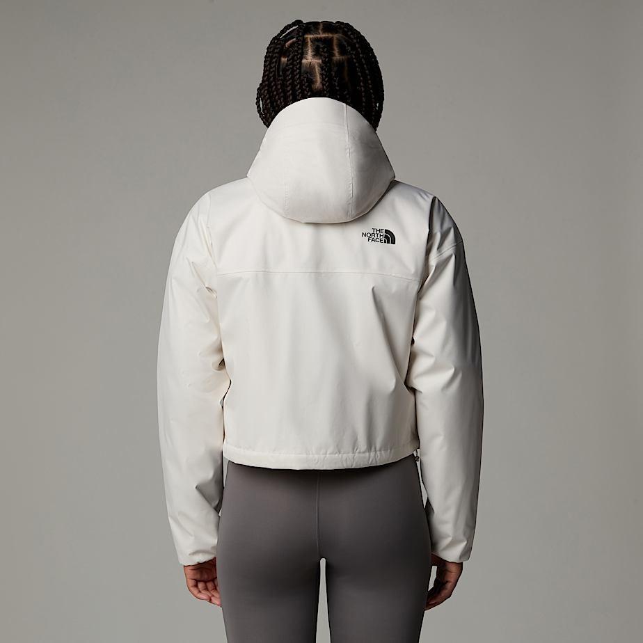 Cropped Quest Jacket