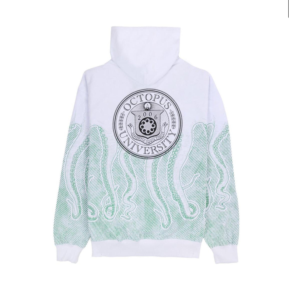 University Hoodie