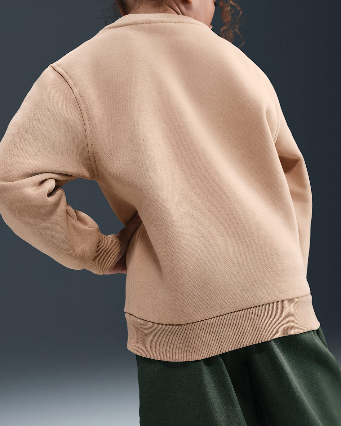 Sportswear Club Fleece