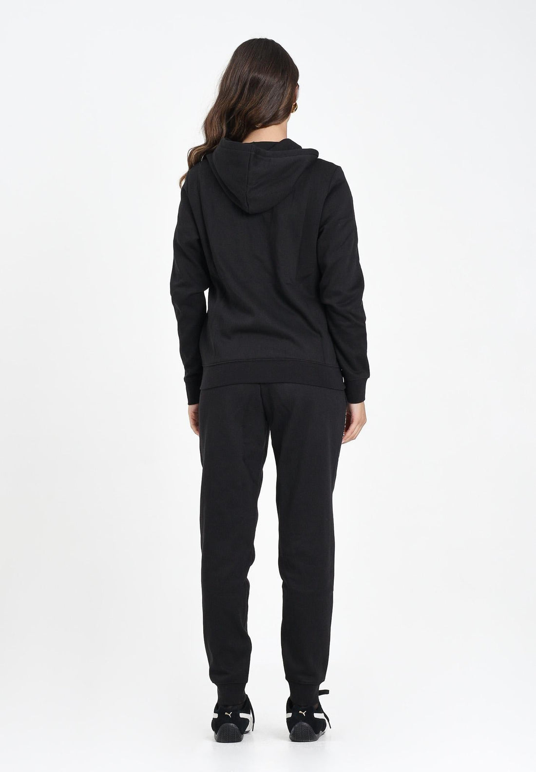 ESS+ ANIMAL FZ HOODED SUIT FL?