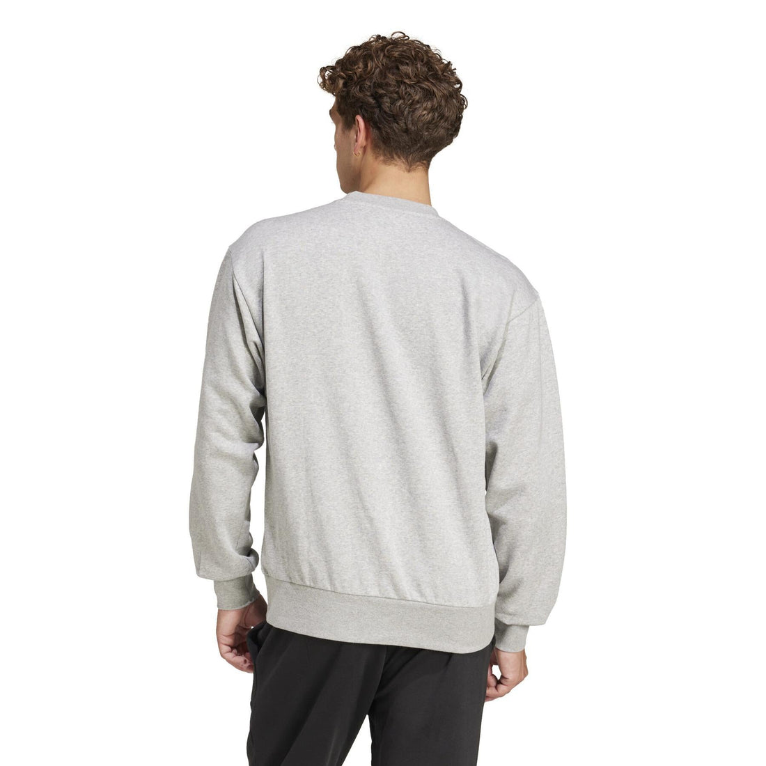 Felpa Essentials Feelcozy Fleece