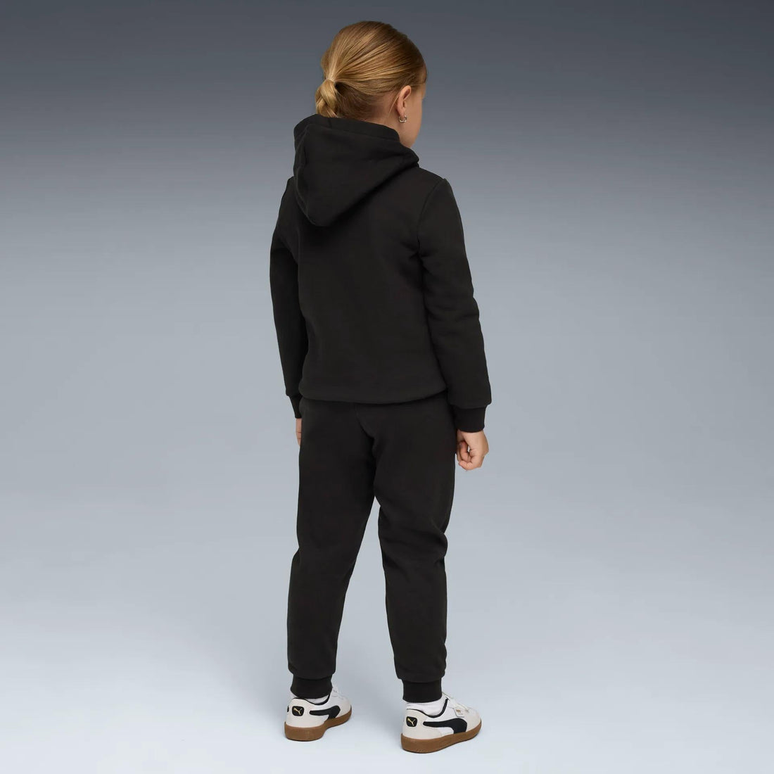 ESS No.1 Logo Sweat Suit