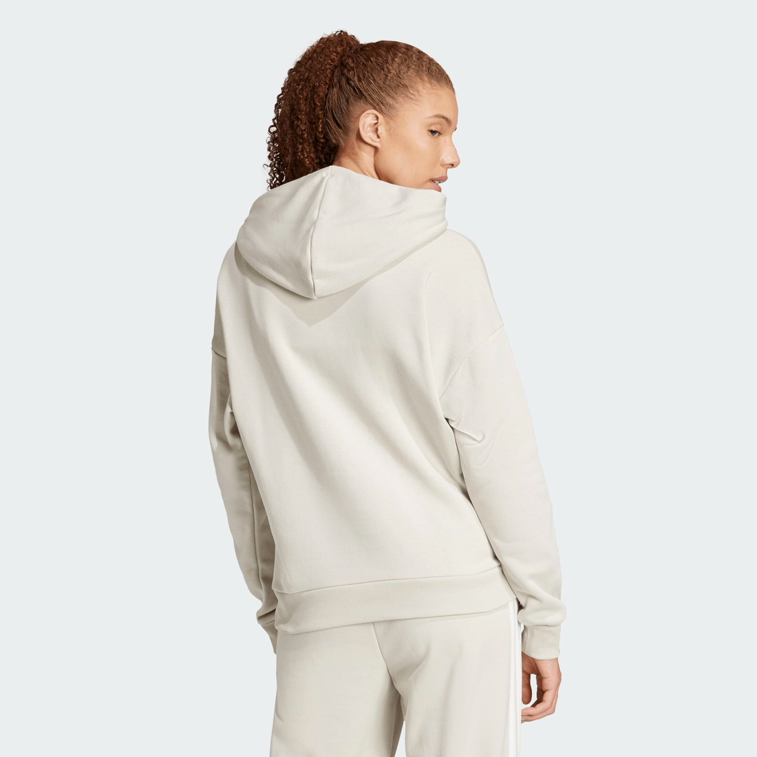 Essentials Small Logo Feel Cozy Hoodie