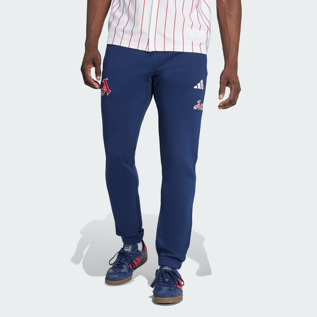 Arsenal Us Pack Tracksuit