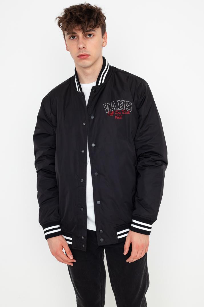Vans College
