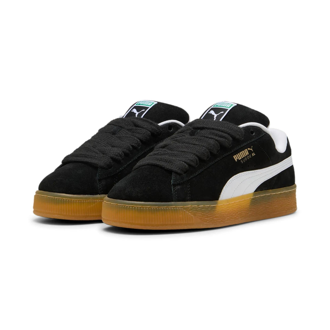 Suede XL