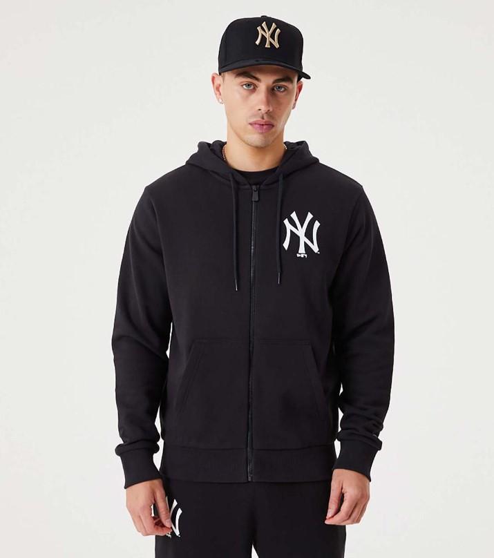 MLB Essentls Full Zip HD