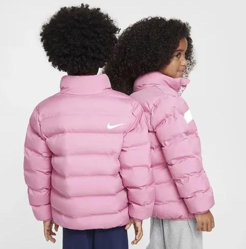 Nkn Wrap Swoosh Debossed