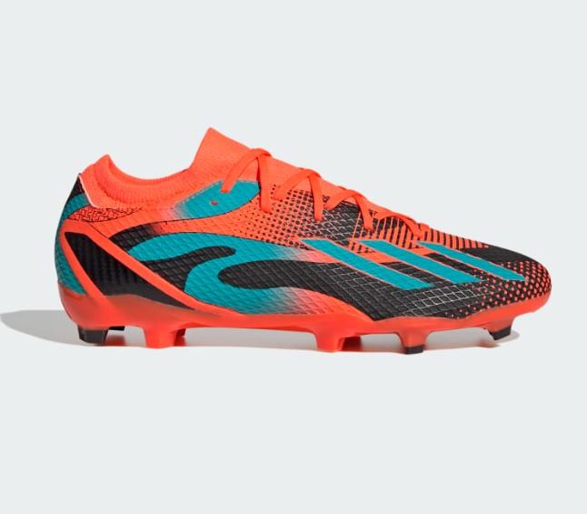 X SPEEDPORTAL MESSI