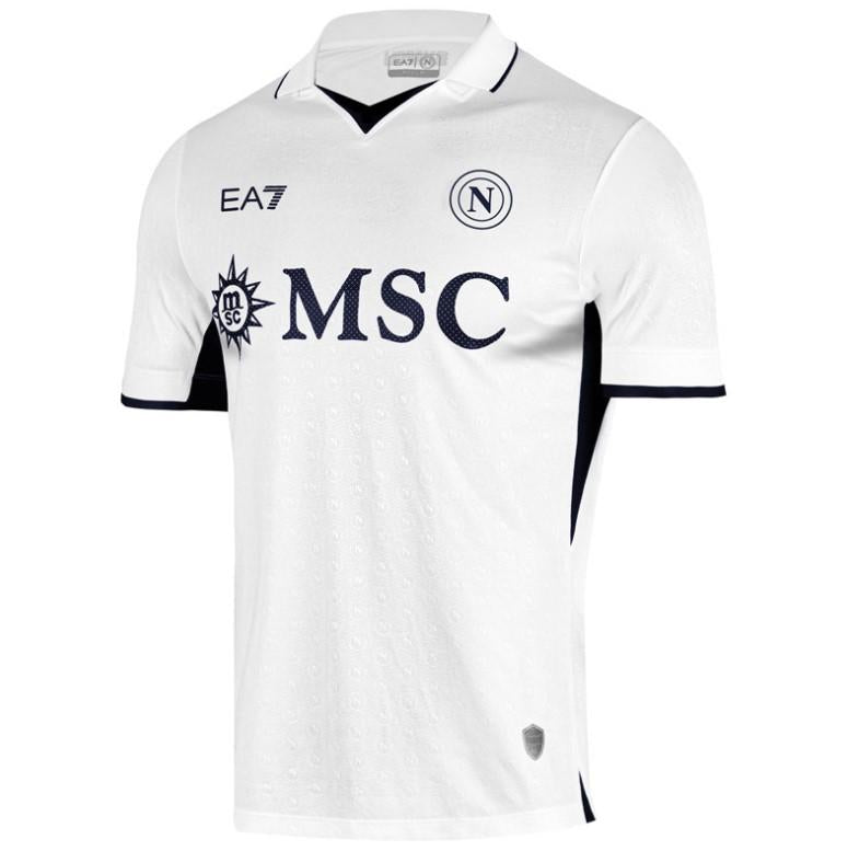 Maglia gara Away
