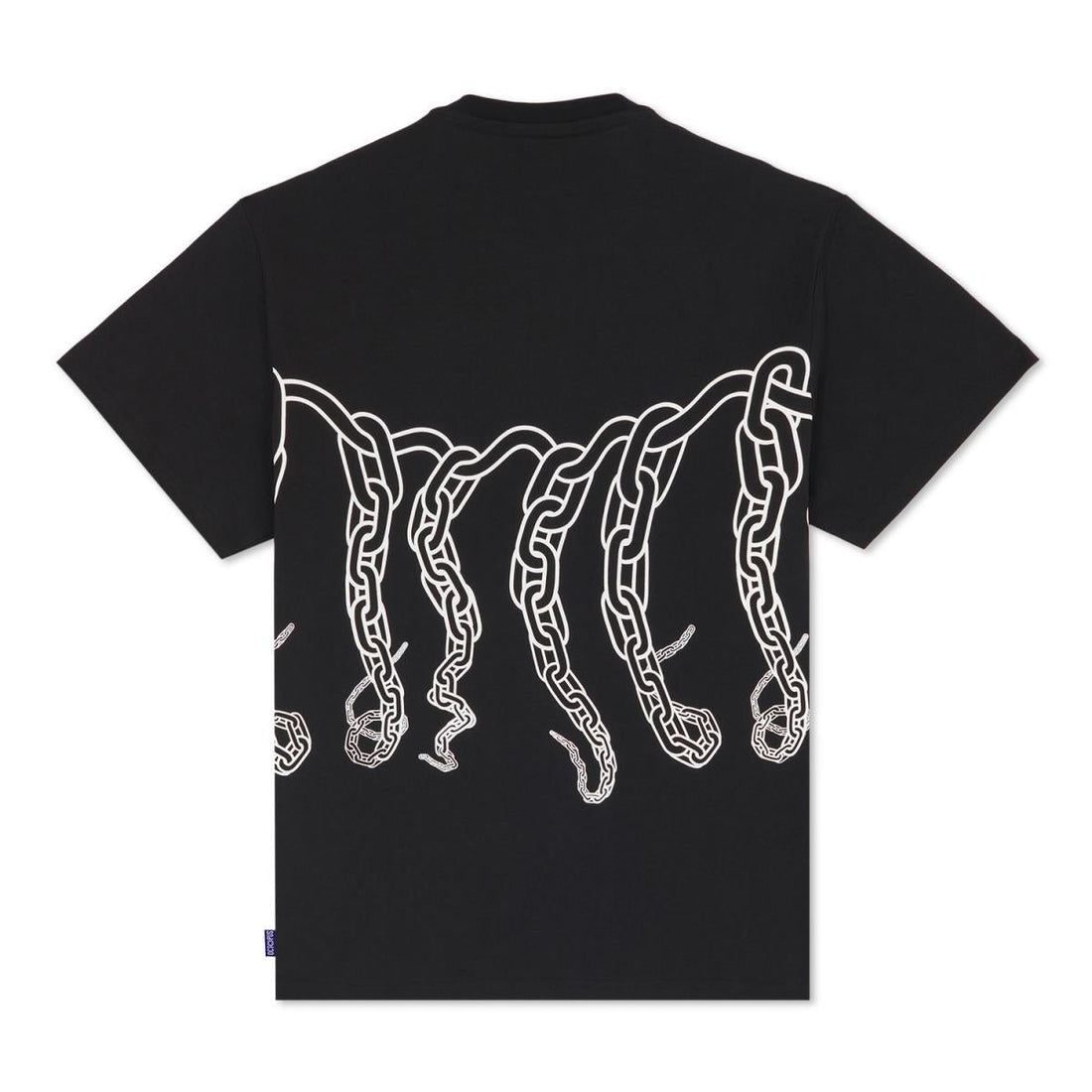 Chain TEE