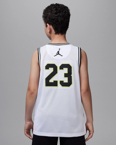 JDN Jordan 23 Jersey
