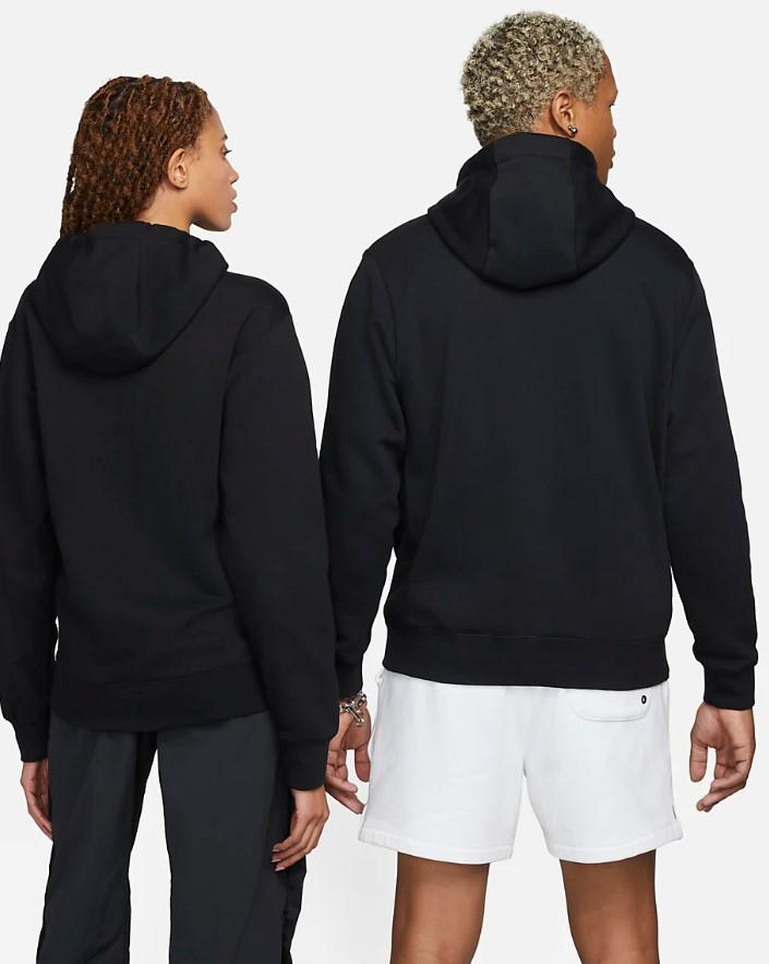 Nk Club Flc Gx Hd Trk Suit