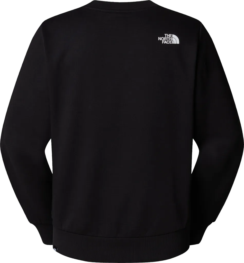 M Simple Dome Crew