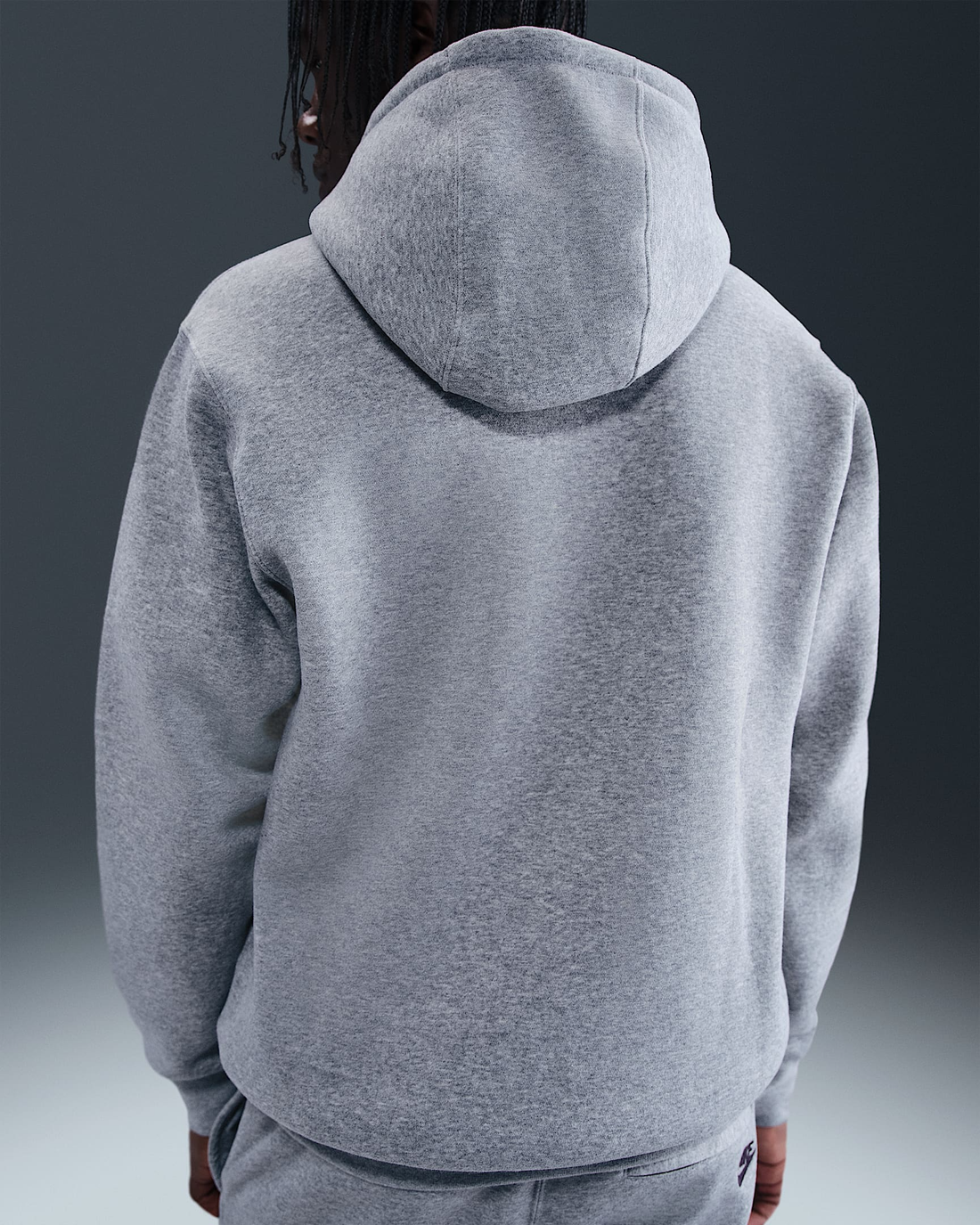 Sportswear Club Felpa