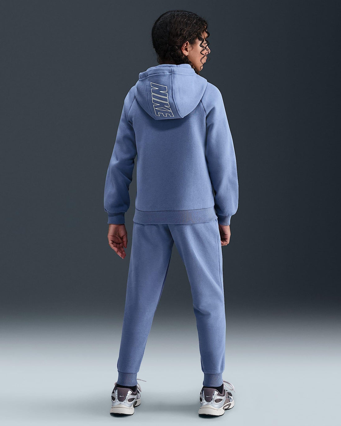 Sportswear Club FleeceTuta con cappuccio