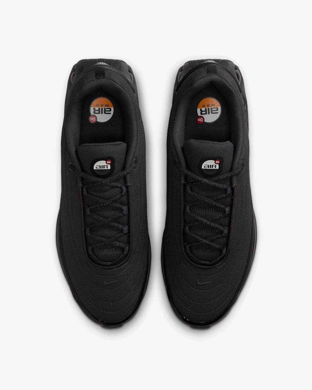 Air Max Dn Winterized
