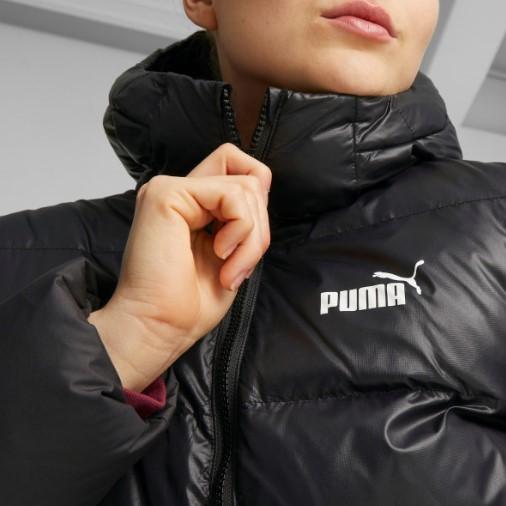 Hooded Power
