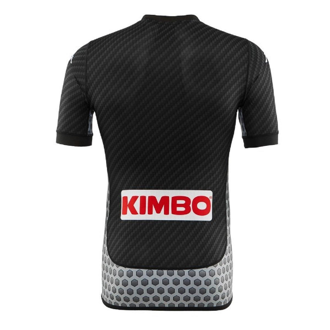 Maglia gara Karbon 2017/2018