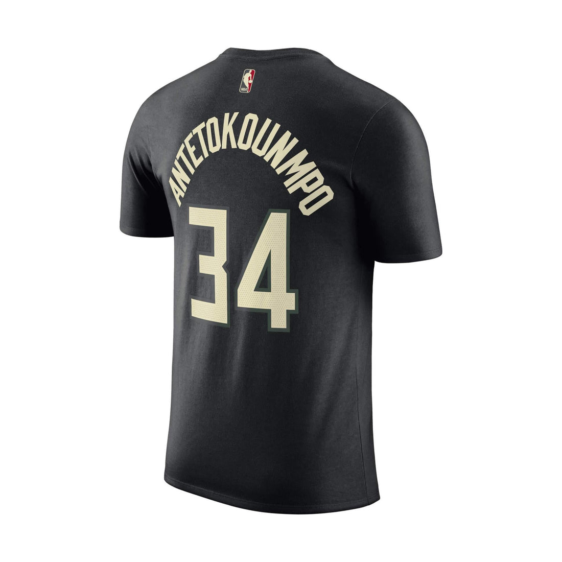 Milwaukee Bucks Statement Edition