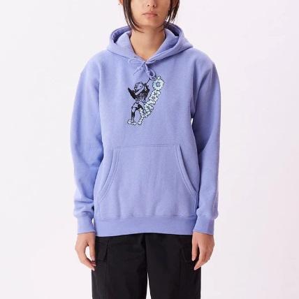 OBEY SEVEN HOOD SPECIALTY FLEECE
