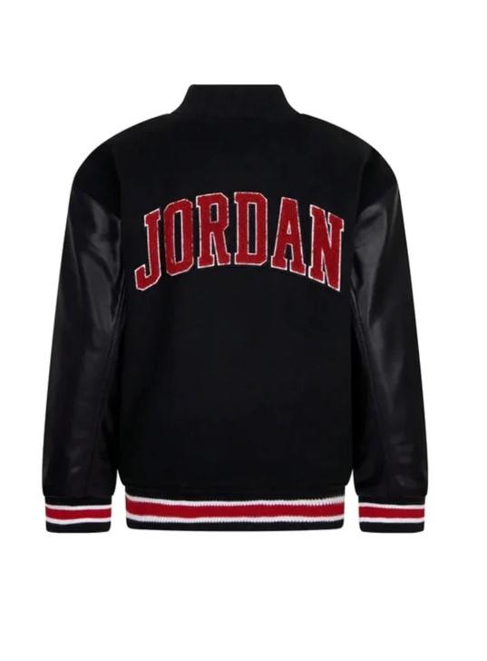 Jdn Jordan Varsity