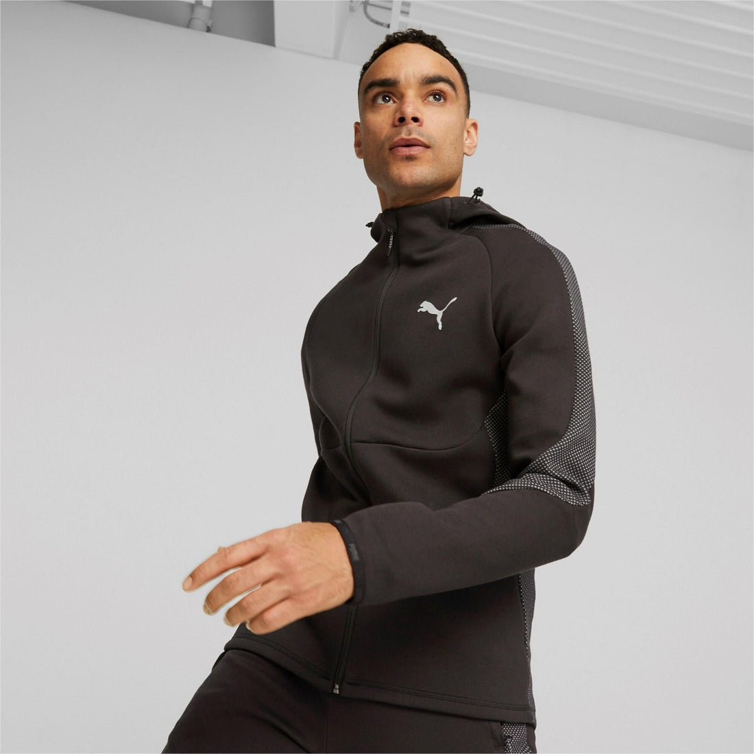 Evostripe Full-Zip