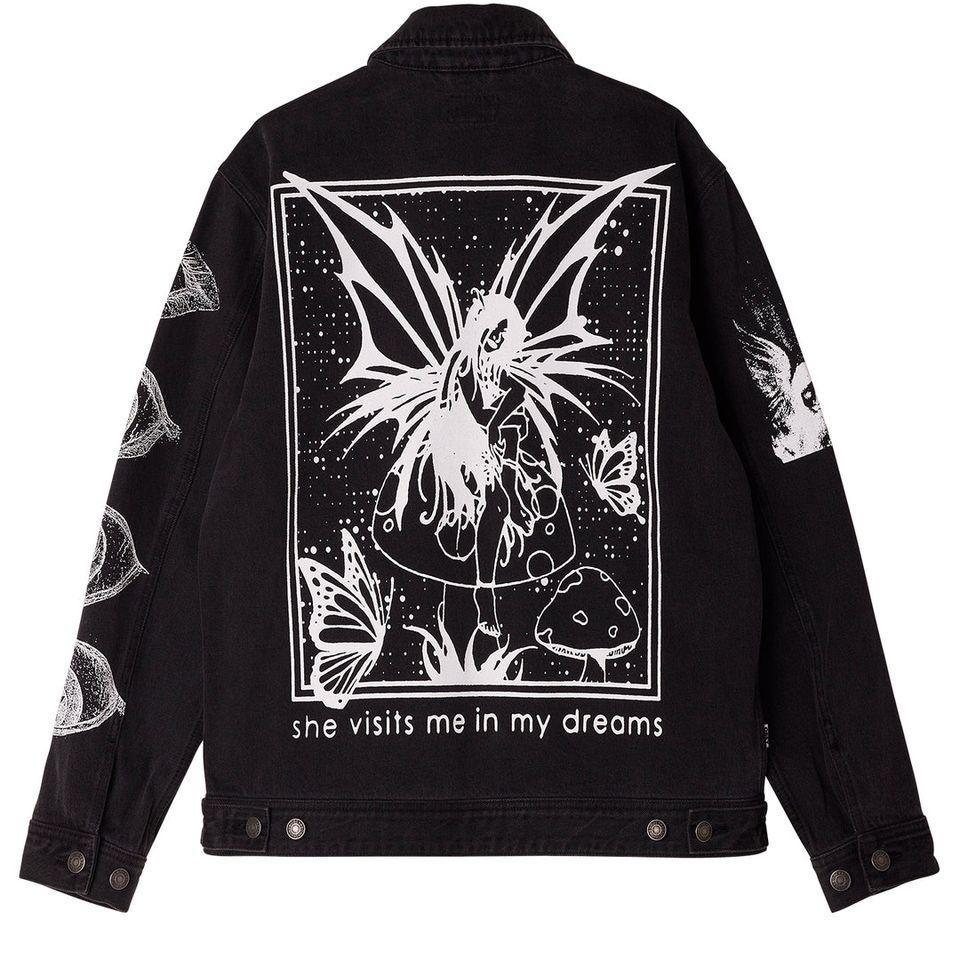 Dreams Jacket