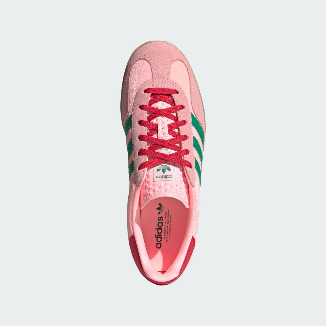 Gazelle Indoor W