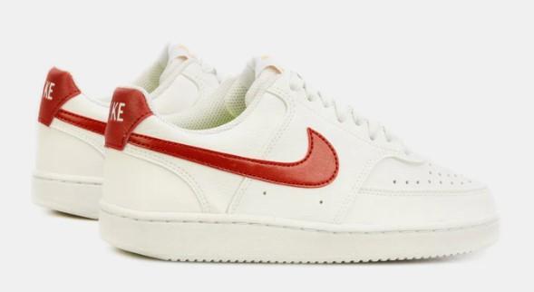 W NIKE COURT VISION LO NN