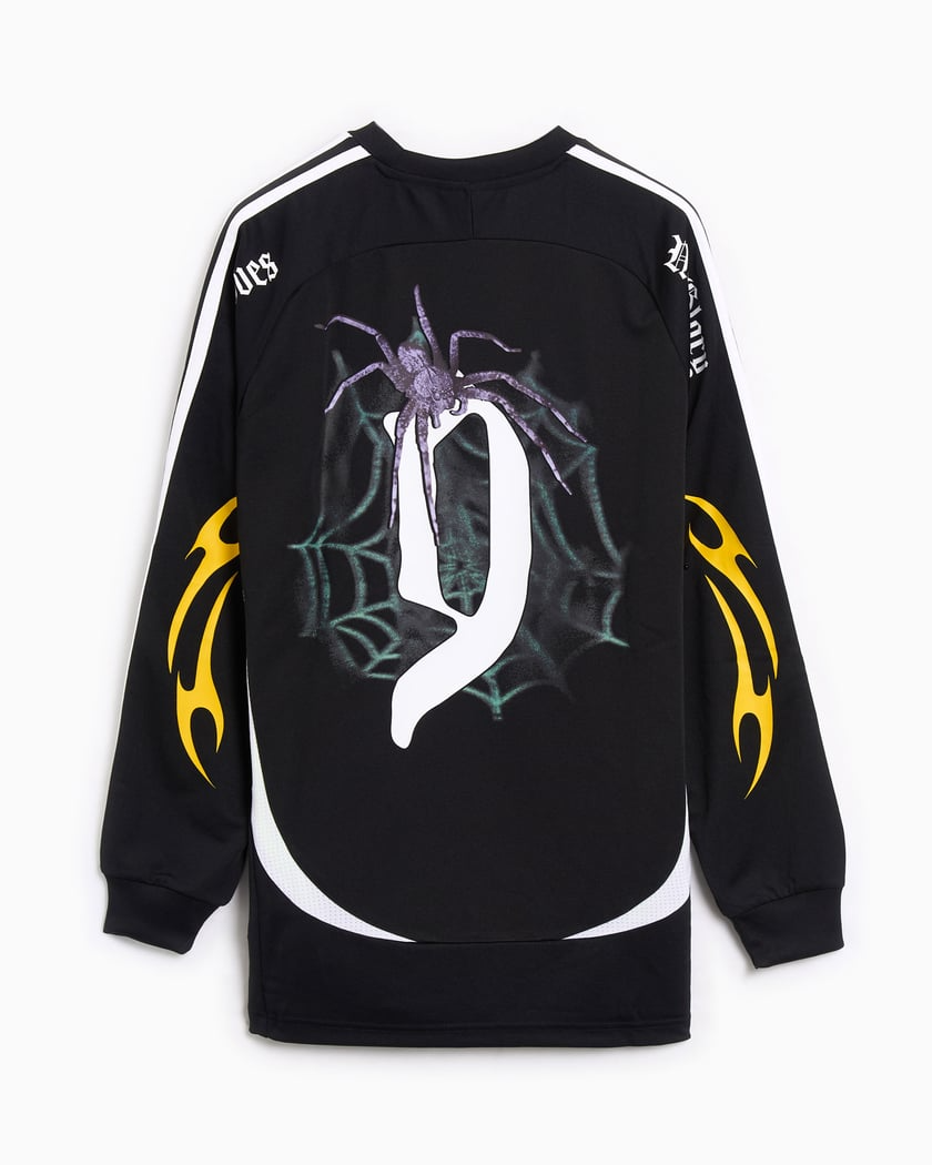 piders Goalkeeper Loose Long-sleeve Top