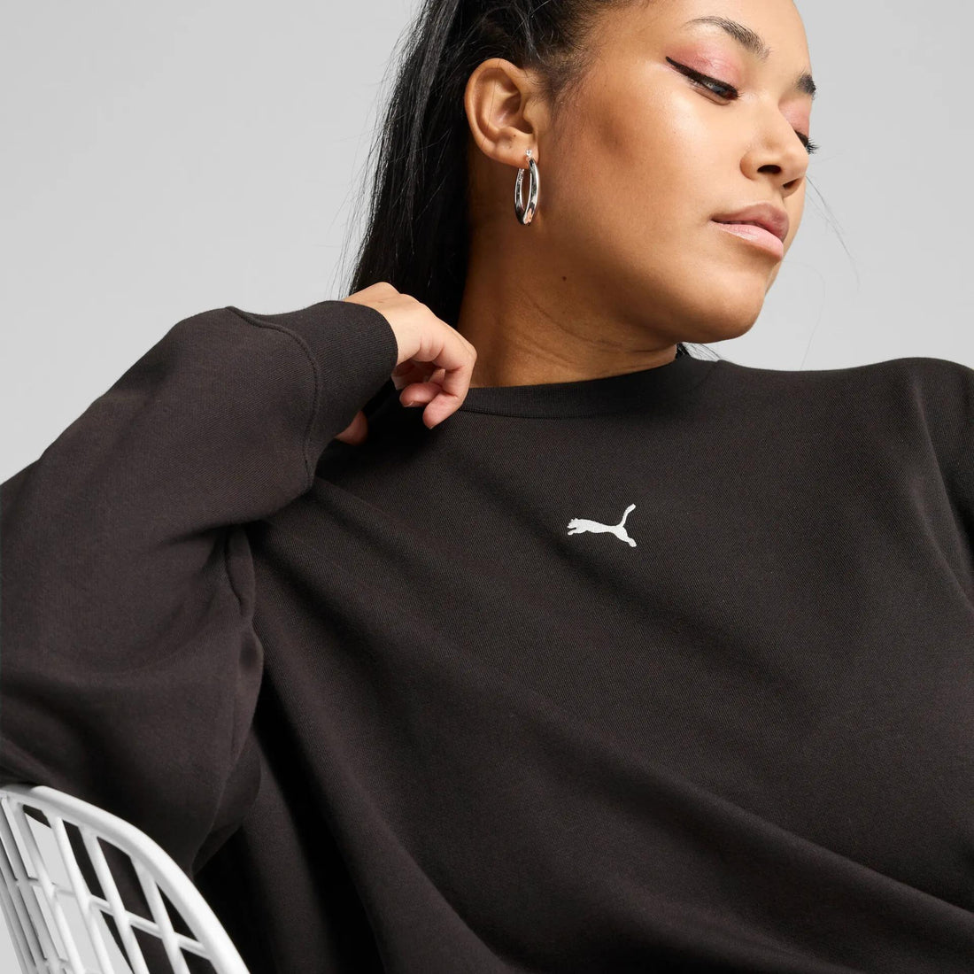 ESS Oversized Crew
