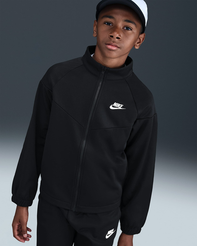 Sportswear Tuta in tessuto