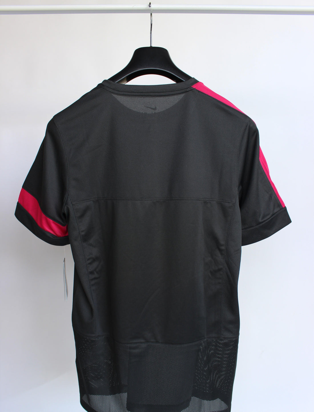 Juventus Training T-Shirt Grey/Pink