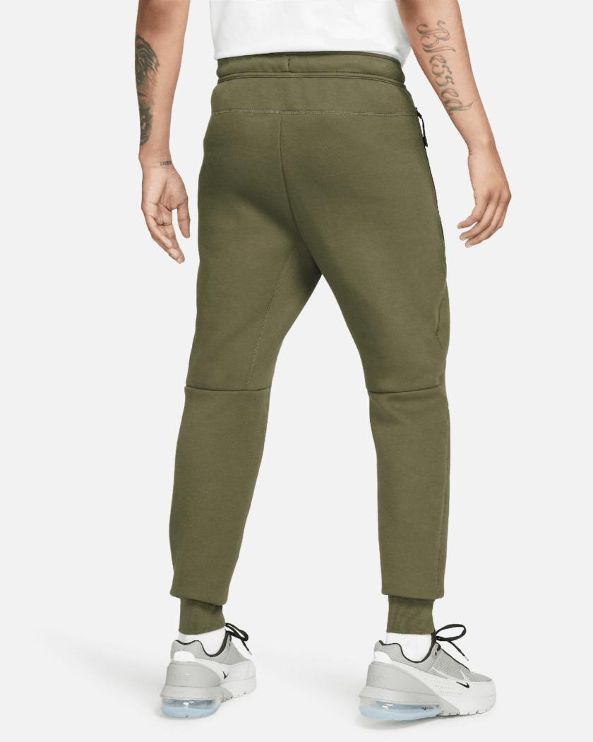 Fleece Joggers