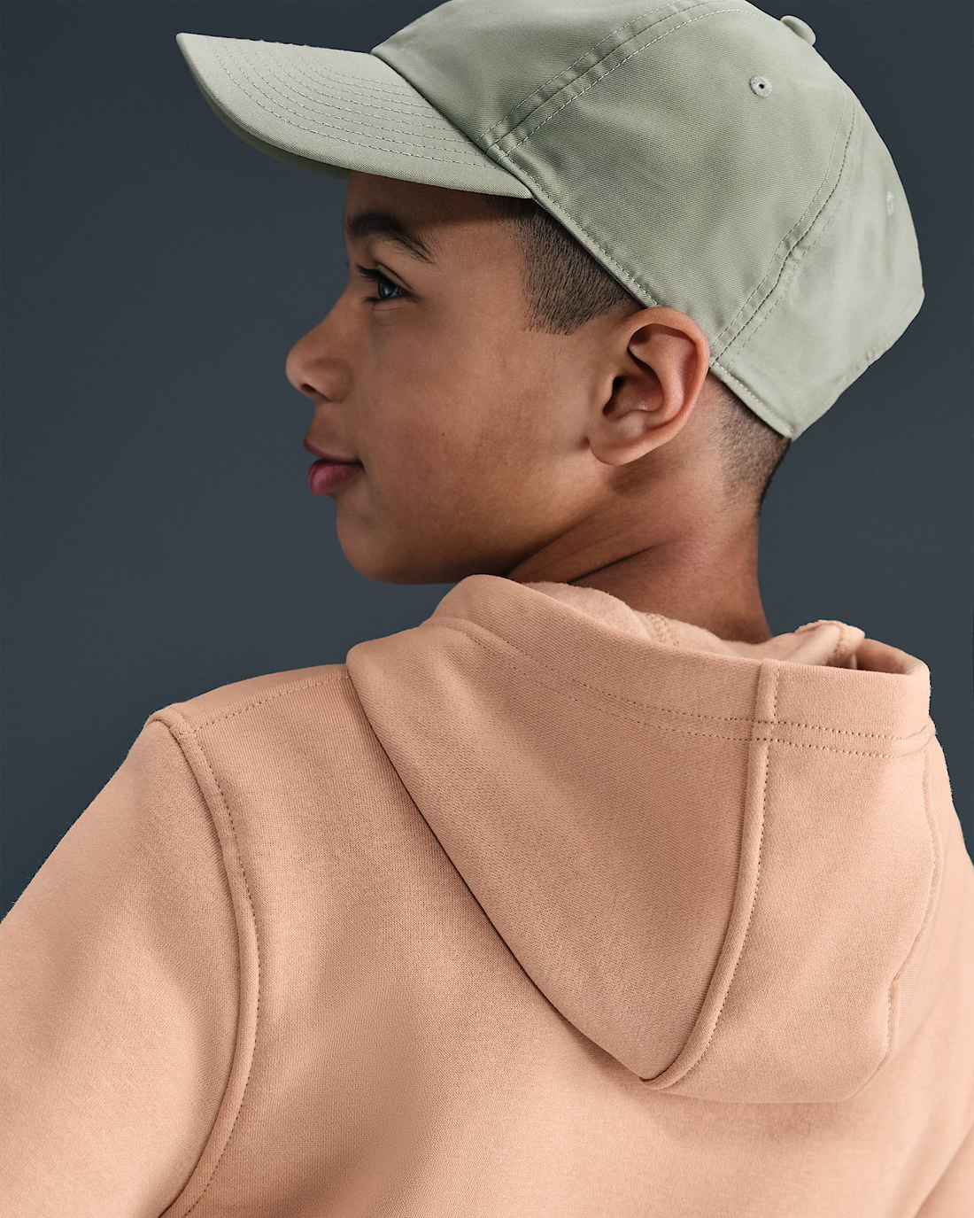 Sportswear Club Fleece