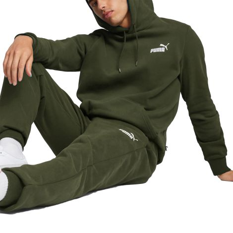 Feel Good Hooded