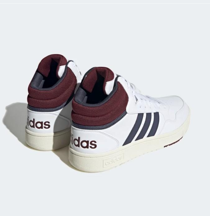 Hoops 3.0 Mid
