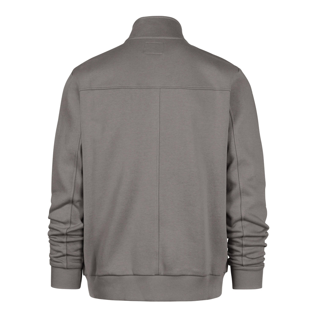 Track Jacket Emb
