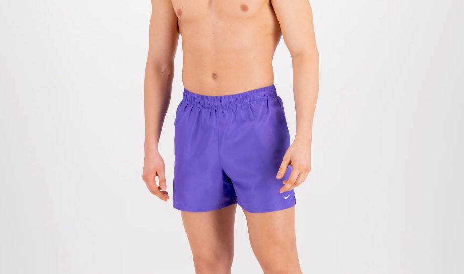 Volley Short